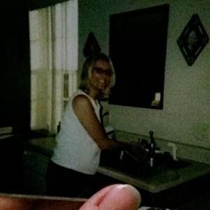 Meet your Posher, Doreen